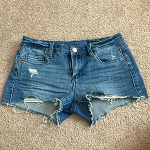 Blank NYC Jean shorts